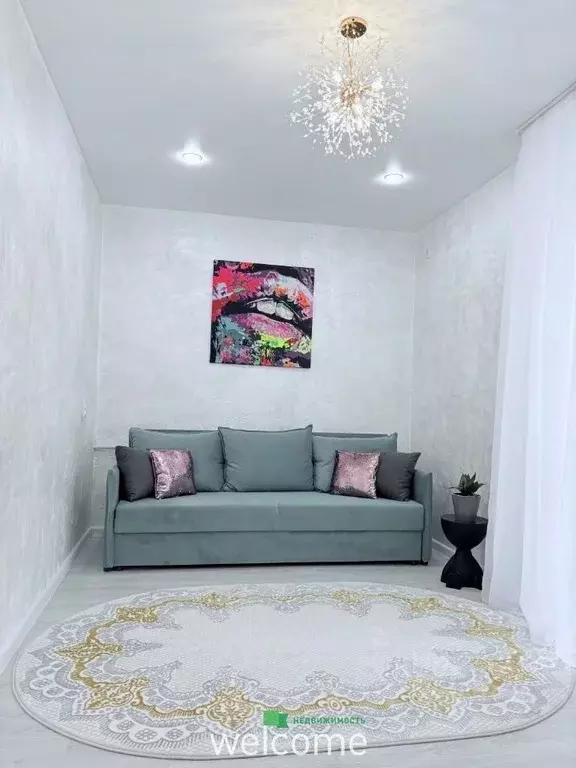 2-к кв. Ставропольский край, Ставрополь ул. Ленина, 120/2 (48.0 м) - Фото 1