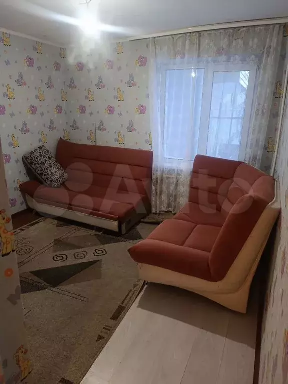 2-к. квартира, 40 м, 3/5 эт. - Фото 0