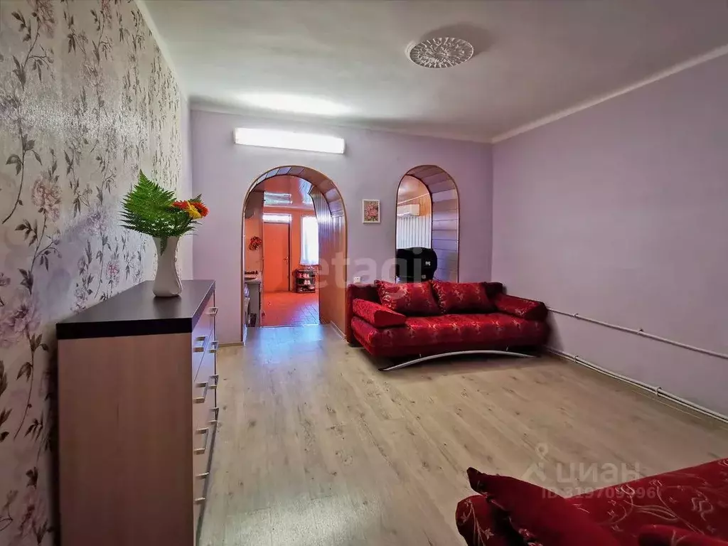 2-к кв. Крым, Ялта ул. Ленинградская, 11 (45.0 м) - Фото 0