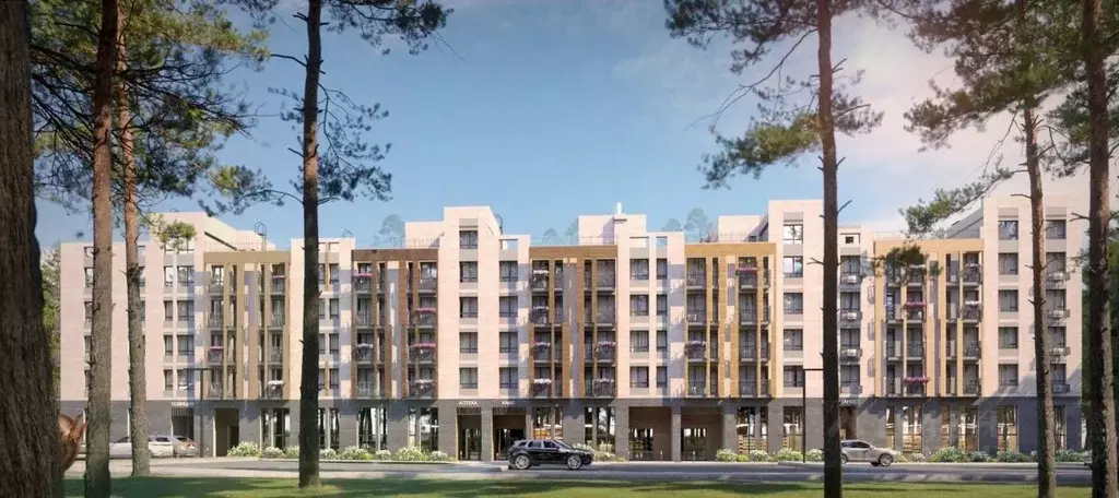 Студия Московская область, Раменский муниципальный округ, Ильинский ... - Фото 2