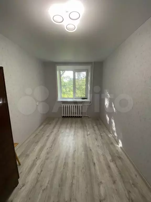 3-к. квартира, 60 м, 4/5 эт. - Фото 0