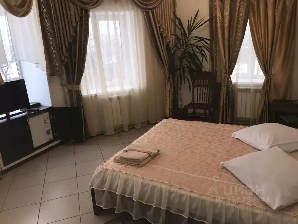 Комната Воронежская область, Острогожск ул. Карла Маркса, 20А (10.0 м) - Фото 2