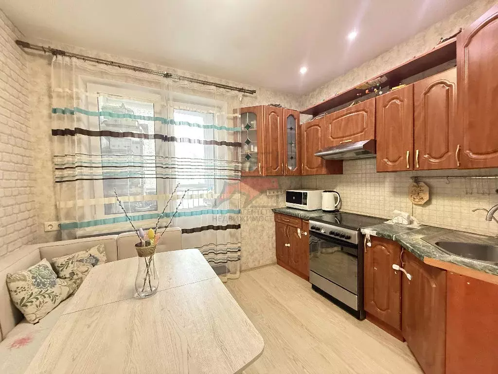 Продается 1-комнатная квартира - Фото 1