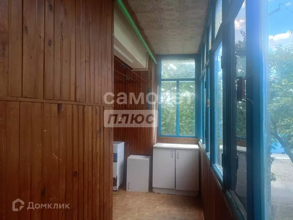 Продаётся 2-к квартира, 53.7 м - Фото 1