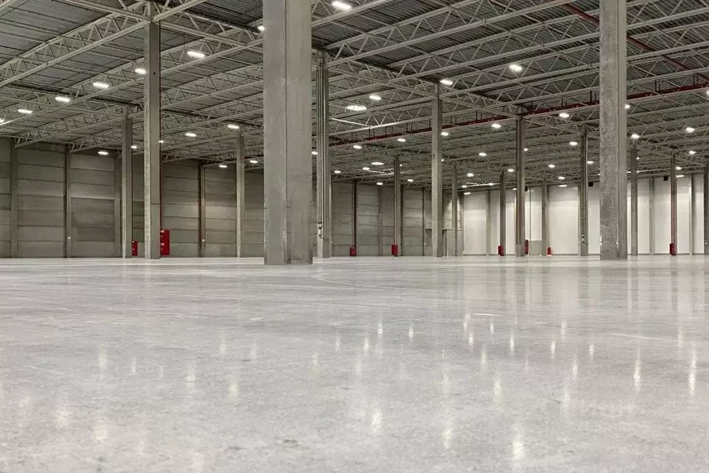 Склад в Московская область, Раменский муниципальный округ, с. Софьино ... - Фото 2