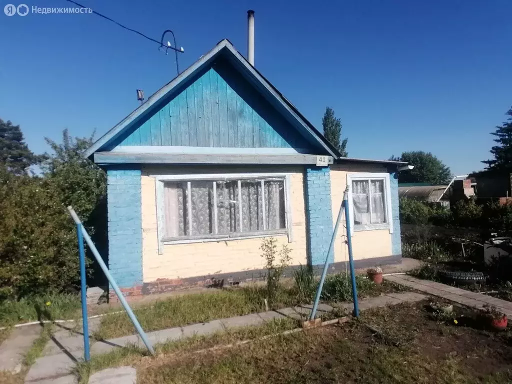 Дом в Омск, Кировский округ (25 м) - Фото 2