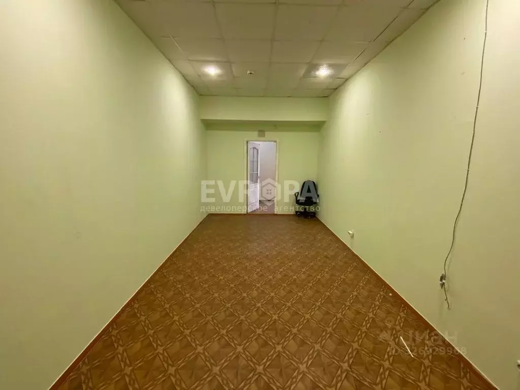 Офис в Ульяновская область, Ульяновск Киевский бул., 24 (20 м) - Фото 1