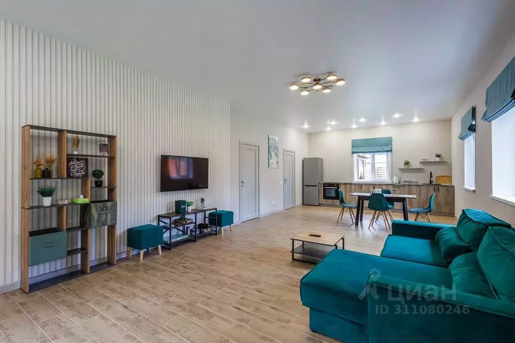 Дом в Московская область, Раменский муниципальный округ, д. Кузяево 6Б ... - Фото 1