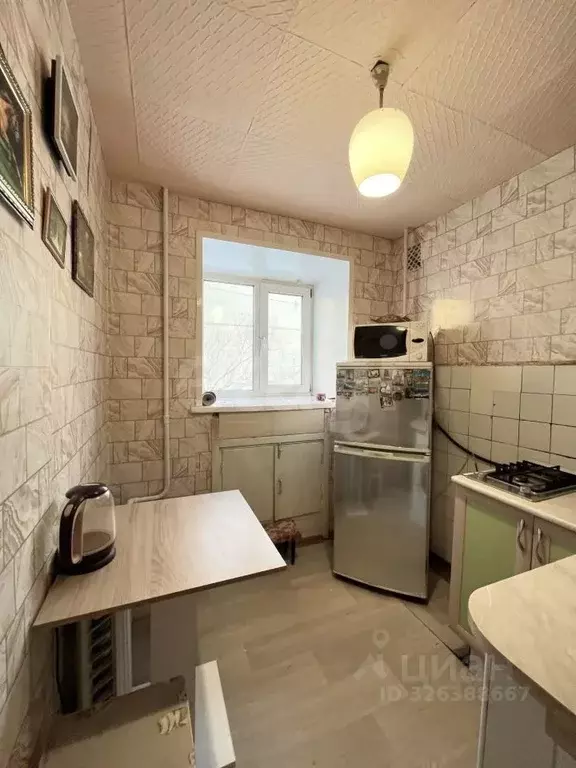 1-к кв. Архангельская область, Новодвинск Первомайская ул., 1 (21.4 м) - Фото 1