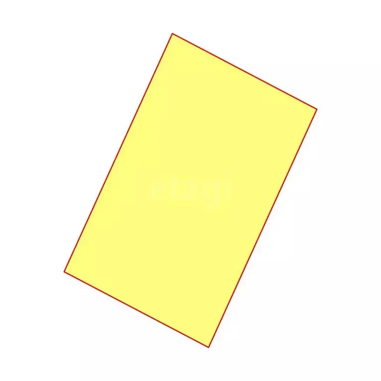 Участок в Курганская область, Кетовский муниципальный округ, посёлок ... - Фото 1