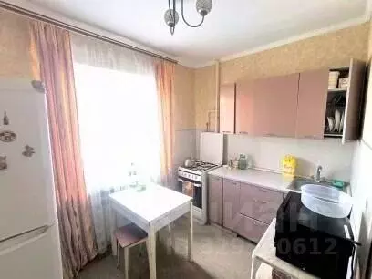 3-к кв. Белгородская область, Алексеевка Республиканская ул. (58.4 м) - Фото 1