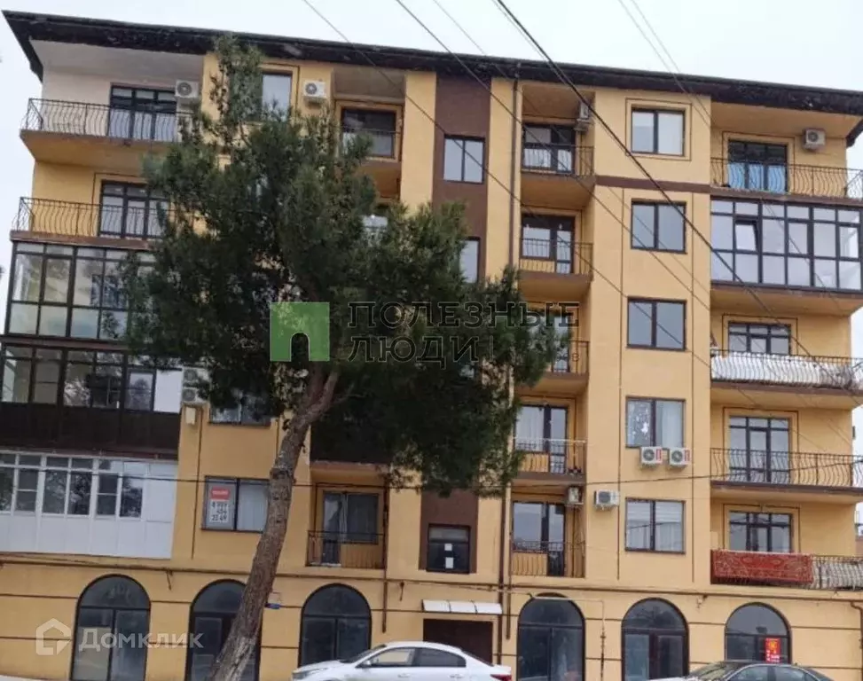 Продаётся 2-к квартира, 66.5 м - Фото 0