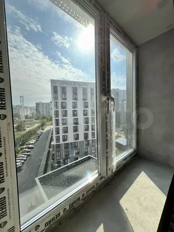 2-к. квартира, 67,9 м, 3/9 эт. - Фото 0