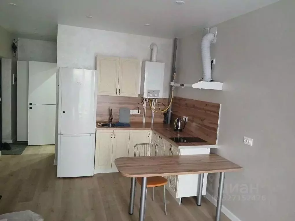 Студия Астраханская область, Астрахань ул. Адмирала Нахимова, 141Б ... - Фото 1