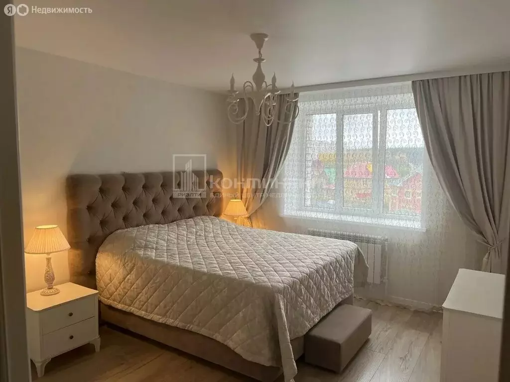 1-комнатная квартира: Ковров, улица Строителей, 11 (47 м) - Фото 2