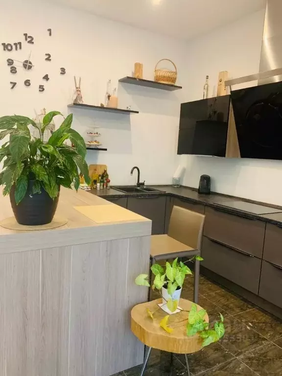 Дом в Московская область, Красногорск Резиденция Рублево кп,  (300 м) - Фото 1