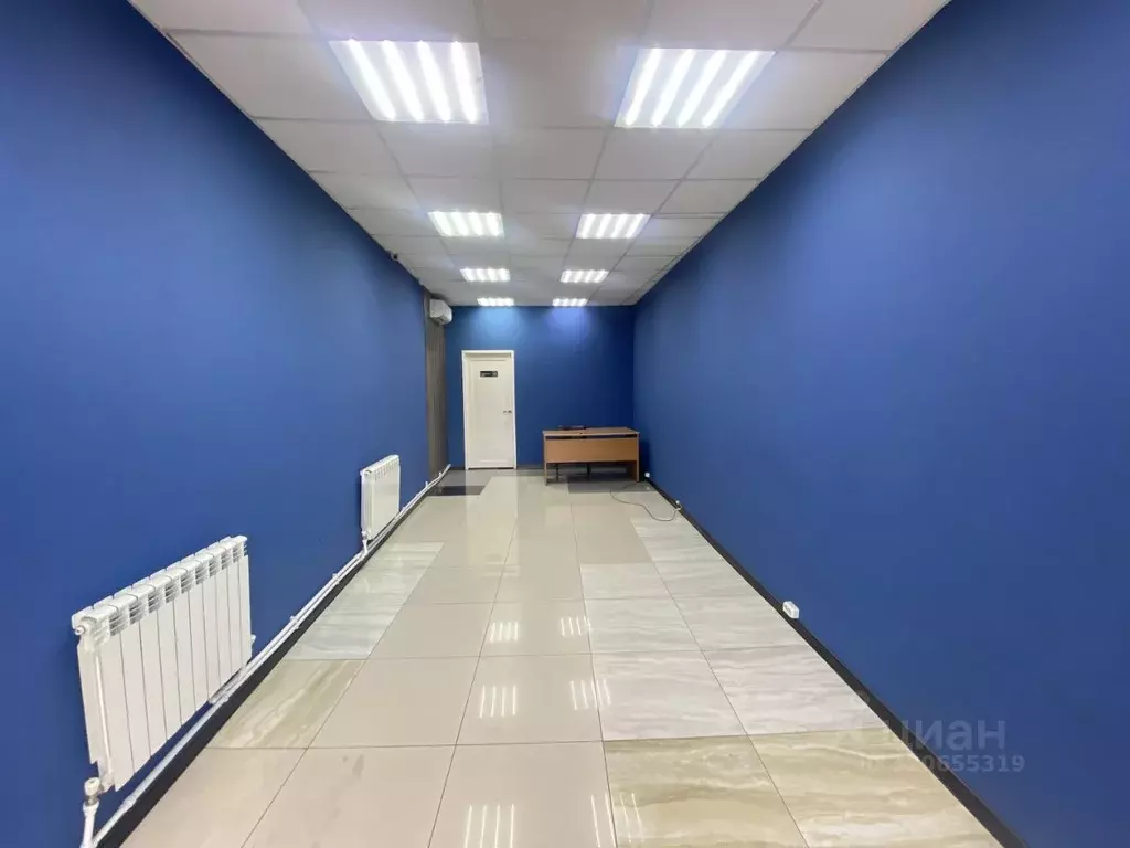 Помещение свободного назначения в Смоленская область, Смоленск ... - Фото 0
