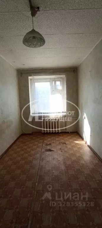 3-к кв. Пермский край, Лысьва ул. Ленина, 49 (60.3 м) - Фото 1