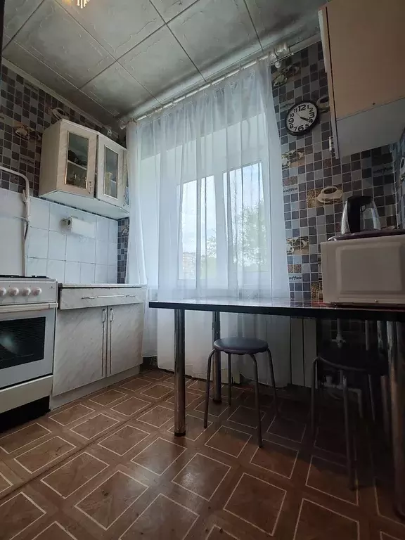 Продаётся 1-к квартира, 30.4 м - Фото 1