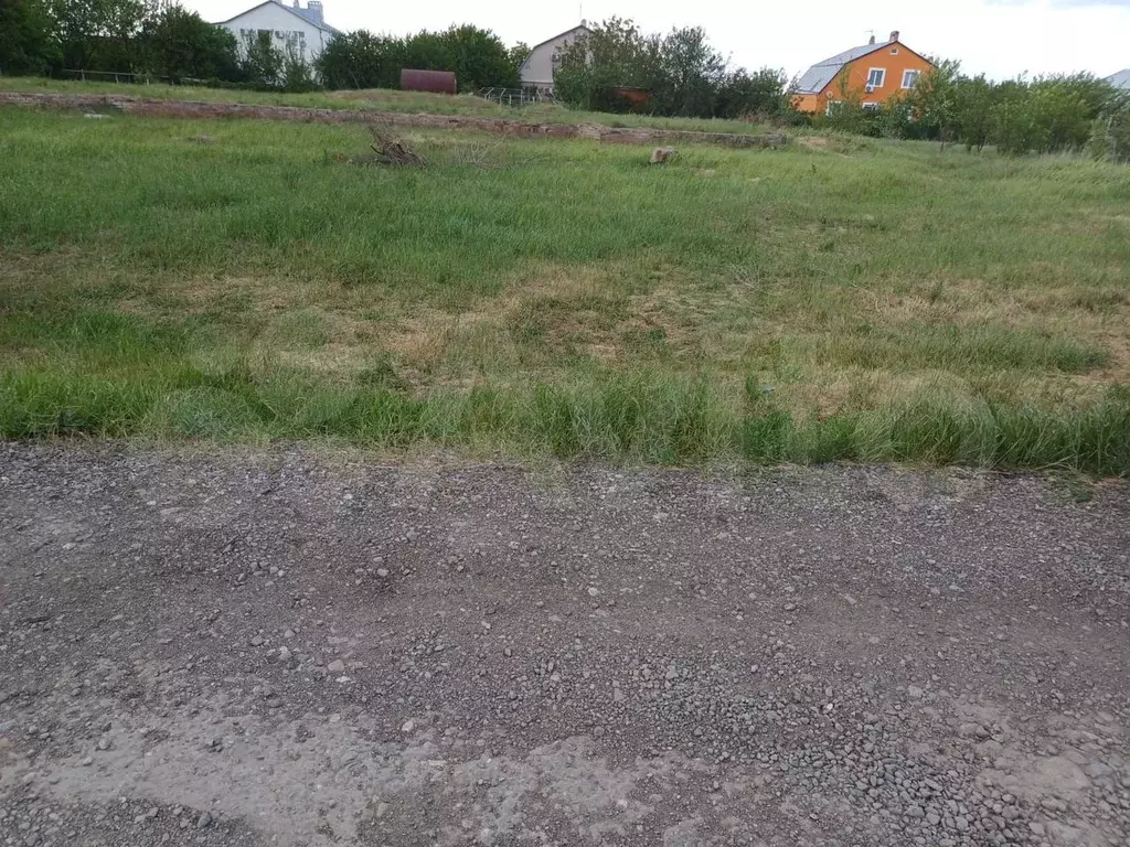 Участок 15 сот. (ИЖС) - Фото 1