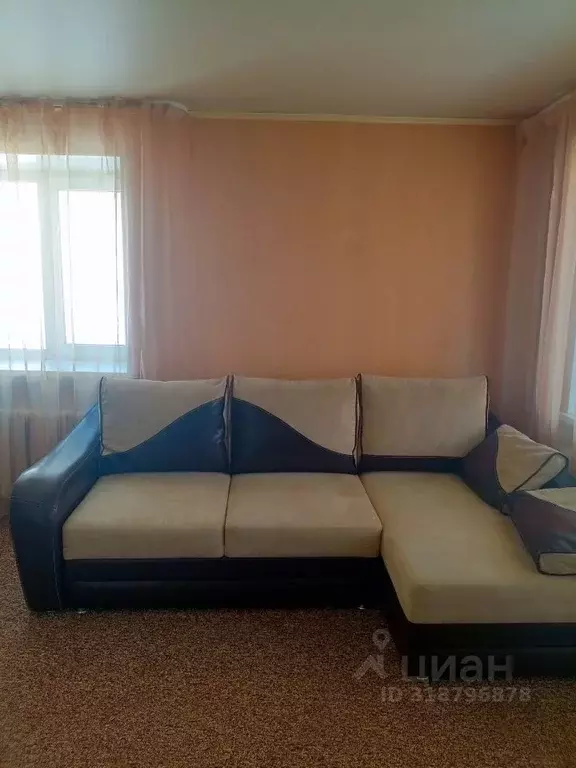 Студия Омская область, Омск просп. Карла Маркса, 42 (33.0 м) - Фото 0