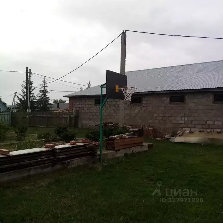 Участок в Татарстан, Нижнекамский район, Каенлинское с/пос, д. Новое ... - Фото 2