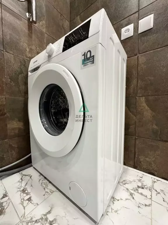 1-к кв. Башкортостан, Уфа ул. Ленина, 162/1 (36.4 м) - Фото 2