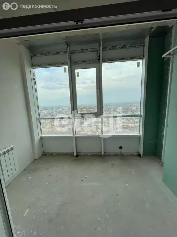 1-комнатная квартира: Ставрополь, Гражданская улица, 2Д (46.3 м) - Фото 1