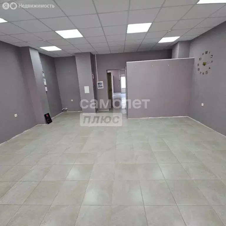 Помещение свободного назначения (90 м) - Фото 1