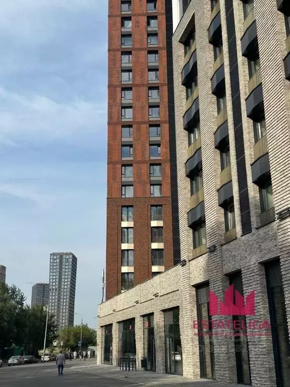 Квартира, 2 комнаты, 67.3 м - Фото 1