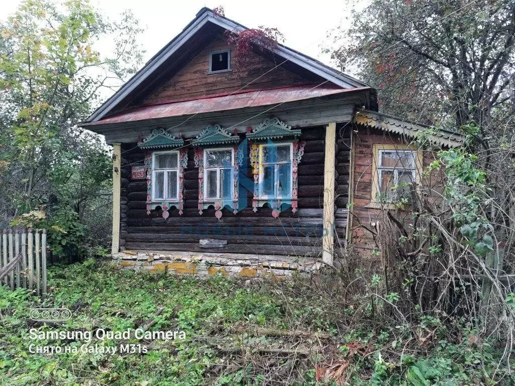 Дом в село Оранки, Большая улица, 153 (28 м) - Фото 0