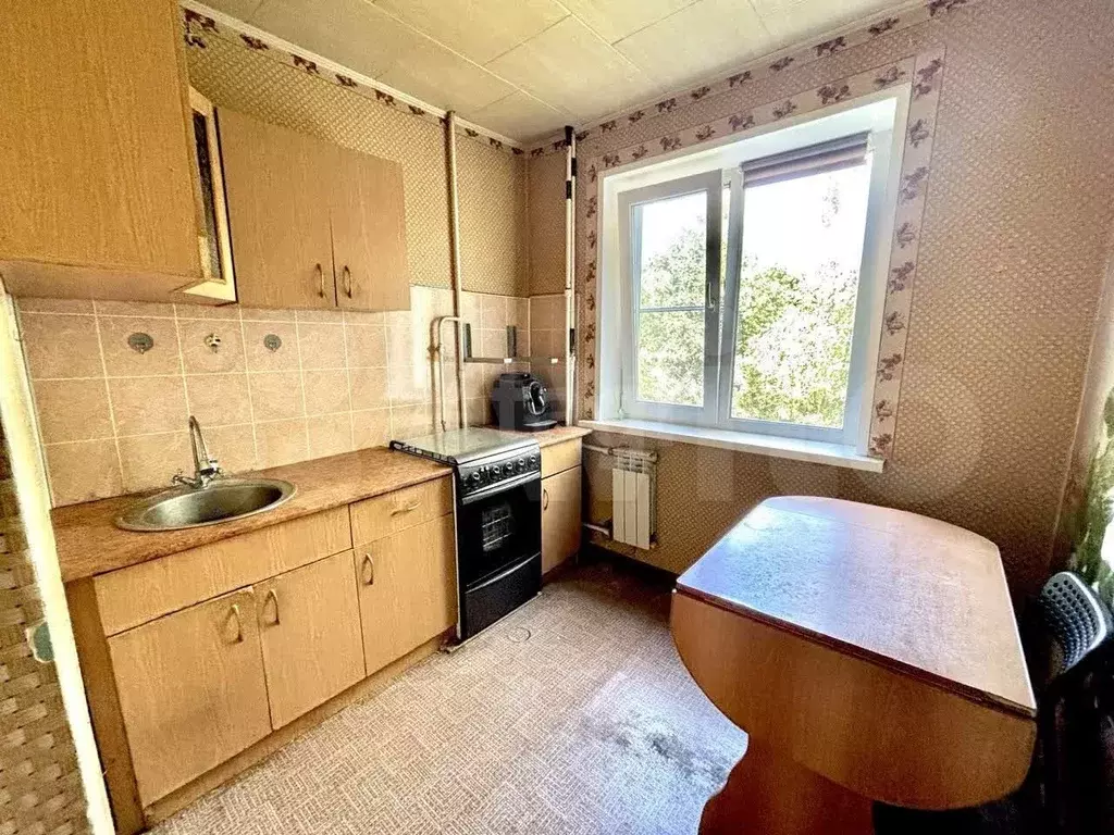 2-к. квартира, 44 м, 4/5 эт. - Фото 0