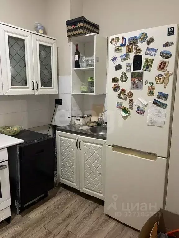 3-к кв. Новосибирская область, Новосибирск ул. Кирова, 322 (67.0 м) - Фото 1