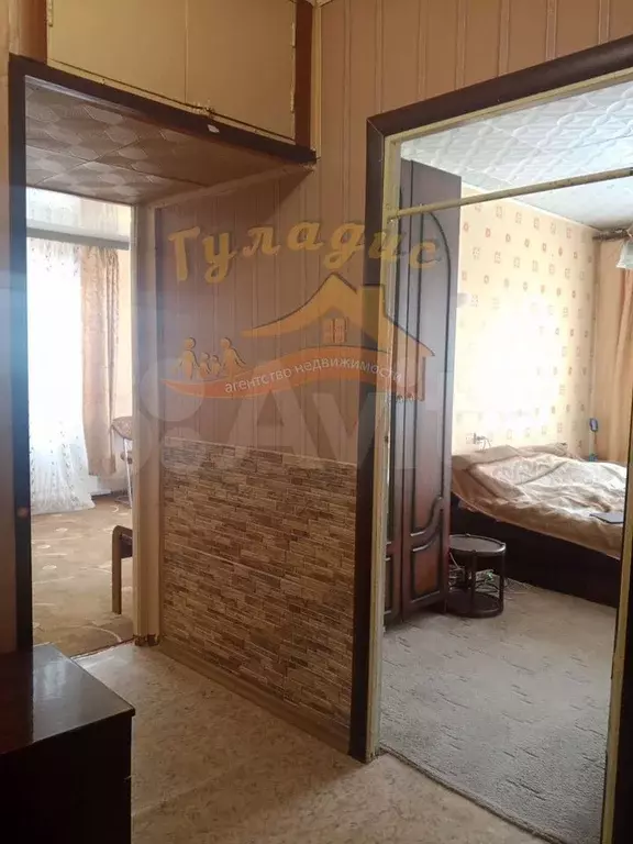 2-к. квартира, 52,3 м, 6/9 эт. - Фото 0