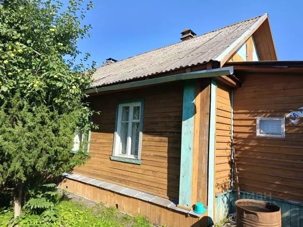 Дом в Ярославская область, Рыбинск Хвойный пер., 19/66 (68 м) - Фото 1