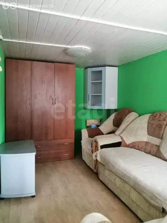 Дом в сельское поселение Подстепки, СНТ Приморское, 9-я улица (50 м) - Фото 2