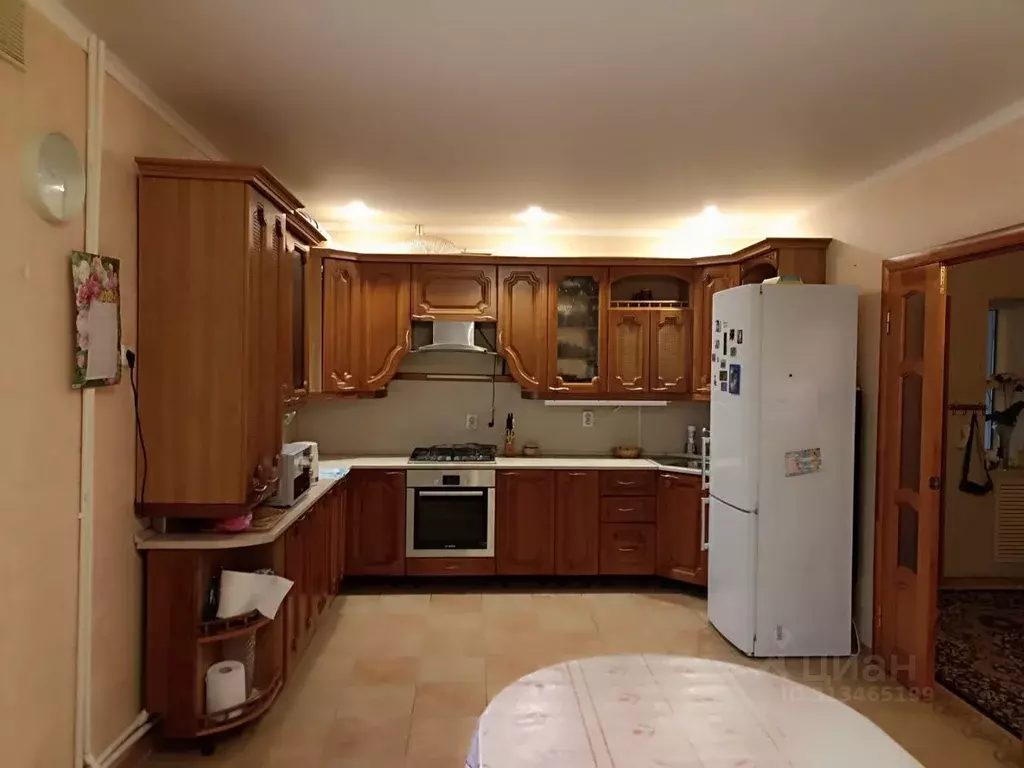 Дом в Ростовская область, Волгодонск Серебряный пер., 2 (230 м) - Фото 1