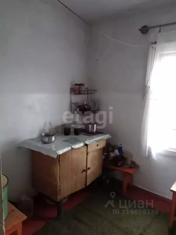 Дом в Кемеровская область, Прокопьевск ул. Лосевых, 1 (41 м) - Фото 0