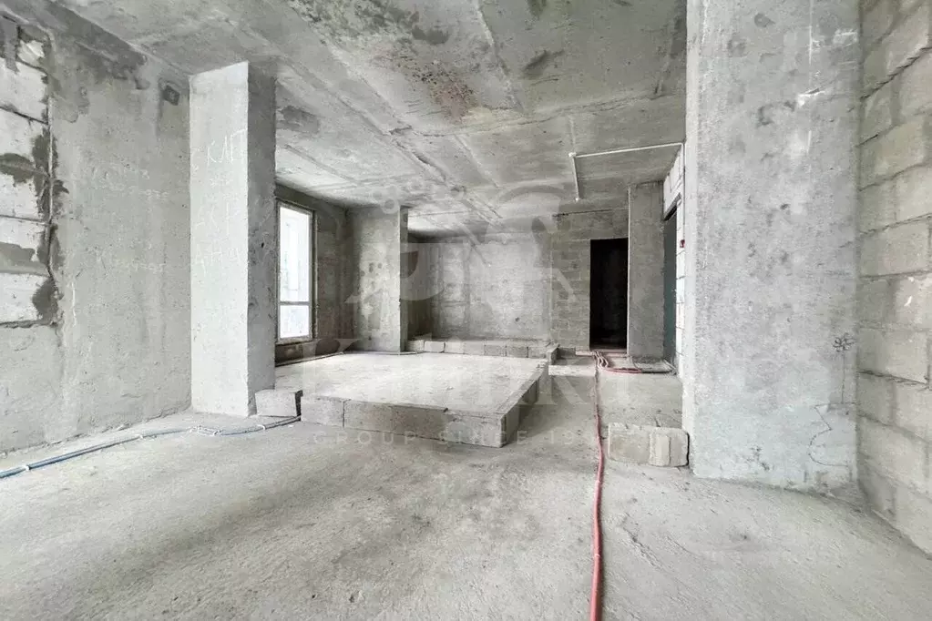 2-к кв. Москва Балаклавский просп., 15 (62.1 м) - Фото 1