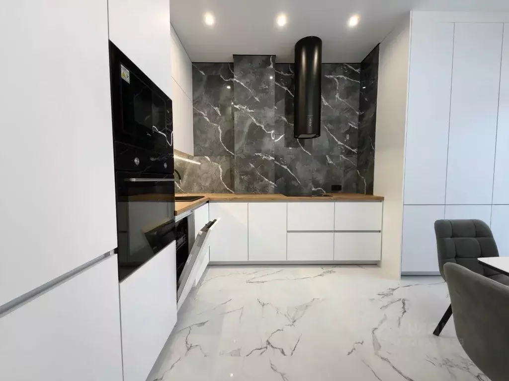 1-к кв. Калининградская область, Калининград Артиллерийская ул., 81 ... - Фото 1