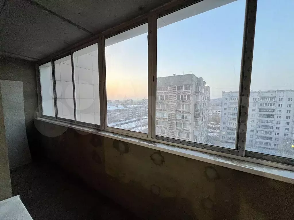 3-к. квартира, 75,1 м, 8/16 эт. - Фото 1