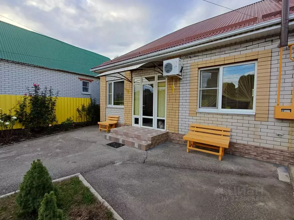 Коттедж в Ставропольский край, Михайловск Шпаковский район, ... - Фото 0