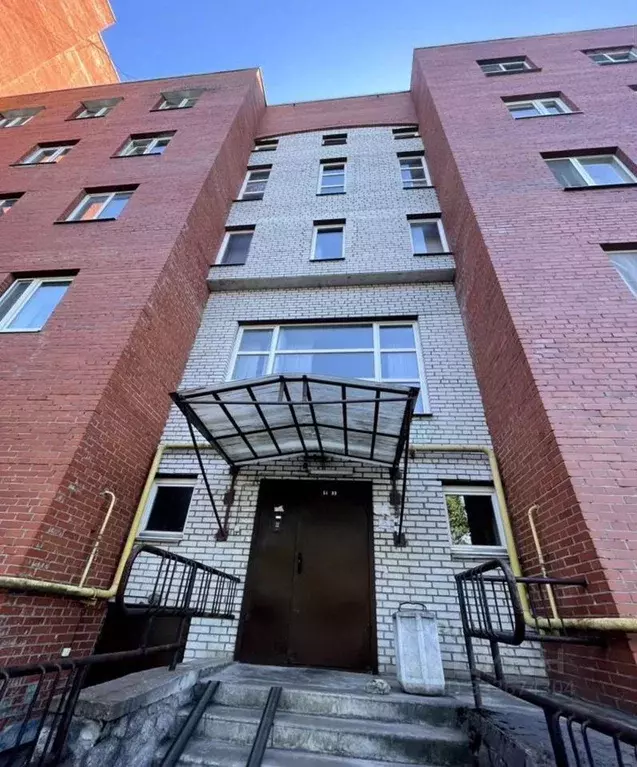 3-к кв. Ленинградская область, Выборг Ленинградское ш., 49А (95.0 м) - Фото 1