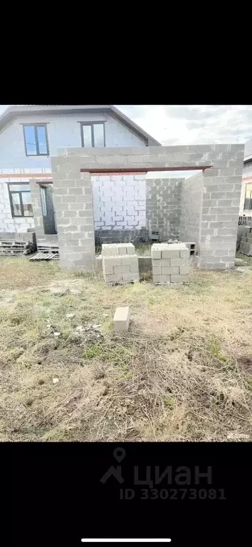 Дом в Башкортостан, Уфа городской округ, д. Самохваловка ул. ... - Фото 2