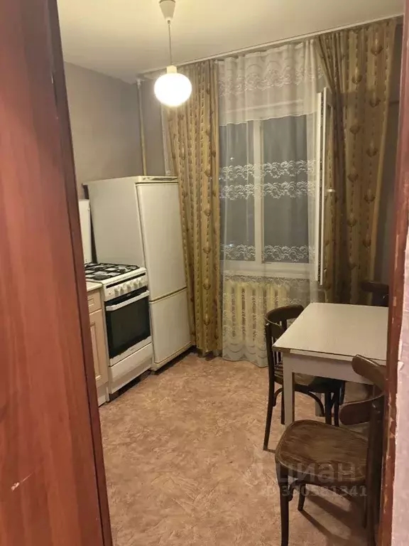 1-к кв. Санкт-Петербург просп. Науки, 9 (30.7 м) - Фото 1