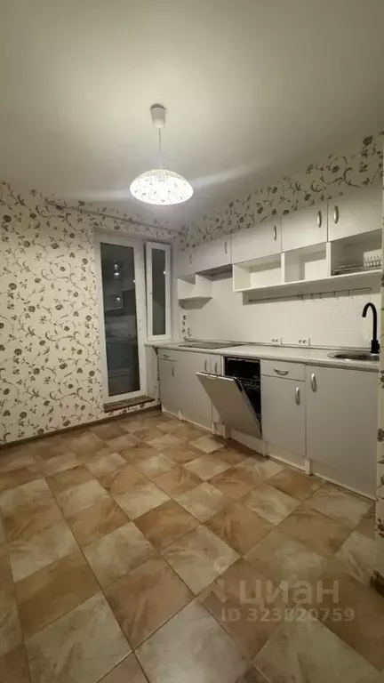 1-к кв. Санкт-Петербург Комендантский просп., 57к2 (40.0 м) - Фото 1