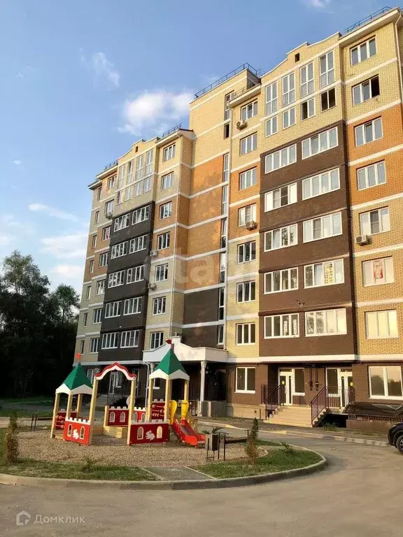 Продаётся 2-к квартира, 71 м - Фото 0