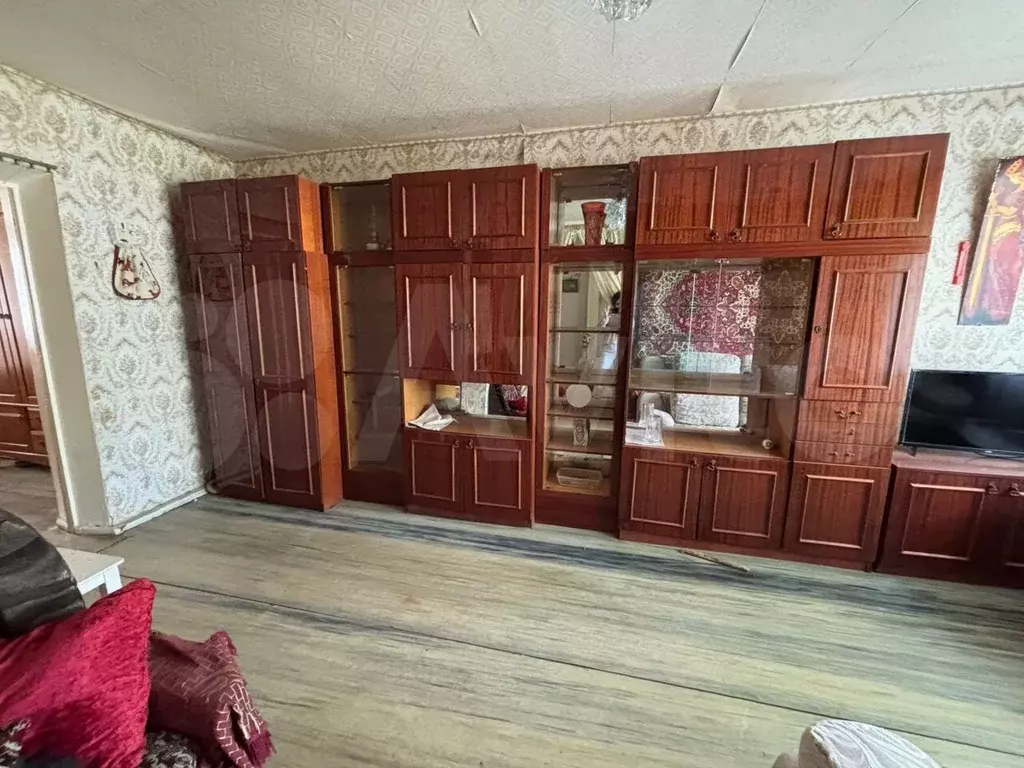 2-к. квартира, 43 м, 3/5 эт. - Фото 1
