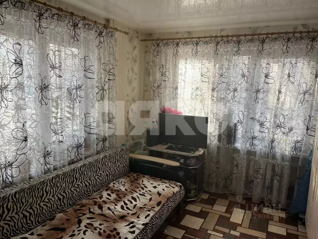 1-к кв. Волгоградская область, Волгоград ул. Жолудева, 30 (30.9 м) - Фото 2