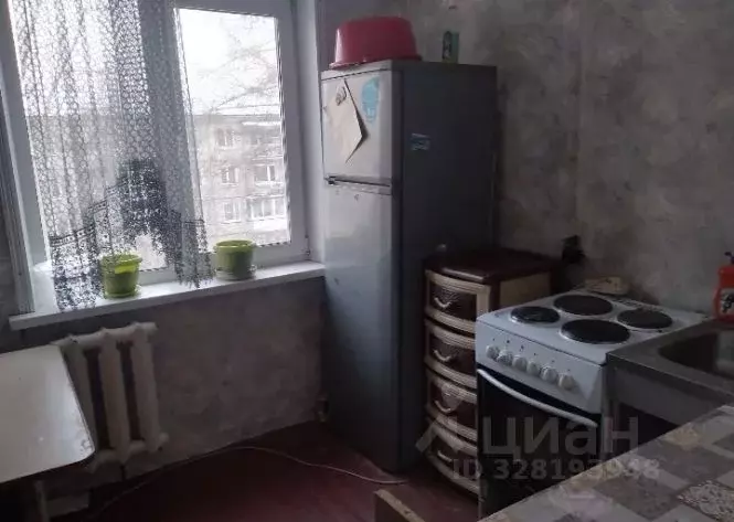 1-к кв. Иркутская область, Иркутск бул. Рябикова, 40 (35.0 м) - Фото 0